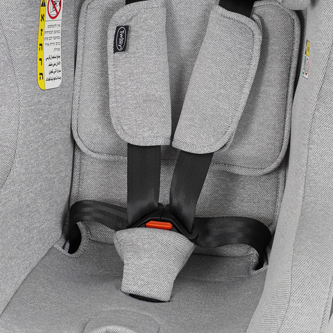 כיסא בטיחות סייף גארד פלוס – ™SafeGuard Plus