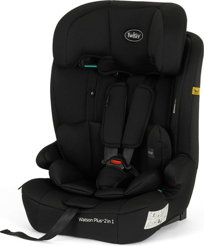 בוסטר רצועות איזופיקס ווטסון פלוס 2 ב- 1 – Watson Plus™ 2 in 1