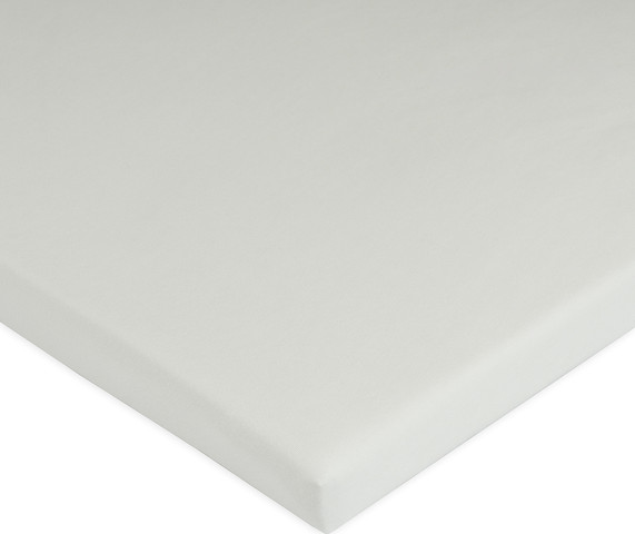 סדין לול ליין גינה אורבנית חלק – Playpen Sheet 100X100 cm