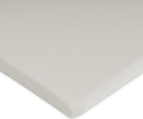 סדין לול ליין גינה אורבנית חלק – Playpen Sheet 100X100 cm