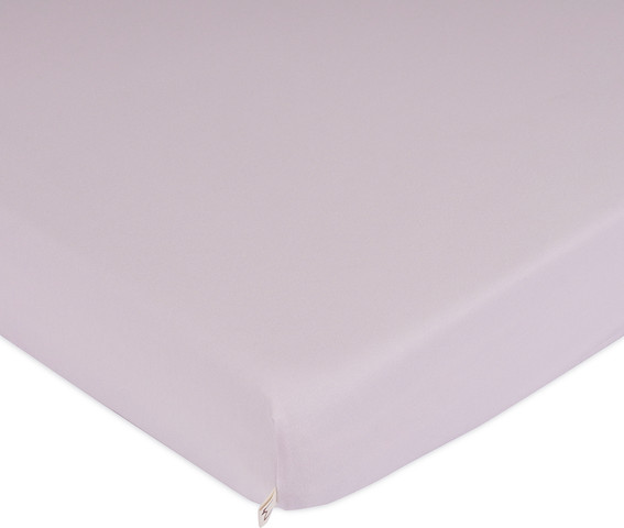 סדין מיטה ליין גינה אורבנית חלק – Baby Bed Sheet 135X80 cm