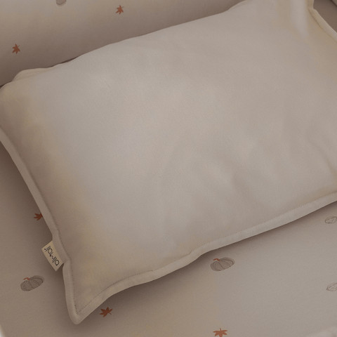 ציפית לכרית ליין גינה אורבנית – Pillow Cover 50X40 cm