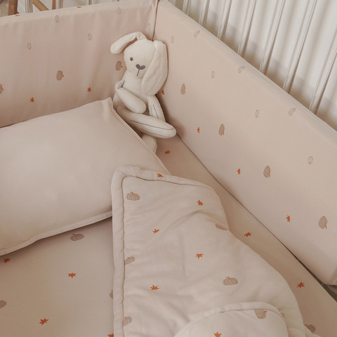 ציפית לכרית ליין גינה אורבנית – Pillow Cover 50X40 cm
