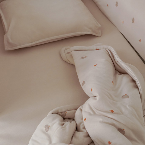 ציפית לכרית ליין גינה אורבנית – Pillow Cover 50X40 cm
