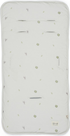 ריפודית לעגלה ליין גינה אורבנית – Stroller Seat Pad
