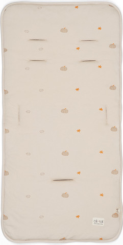 ריפודית לעגלה ליין גינה אורבנית – Stroller Seat Pad