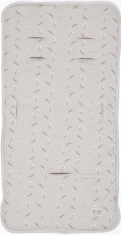 ריפודית לעגלה ליין גינה אורבנית – Stroller Seat Pad