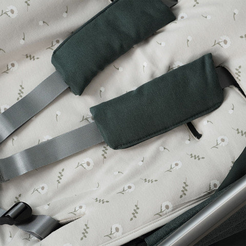 ריפודית לעגלה ליין גינה אורבנית – Stroller Seat Pad