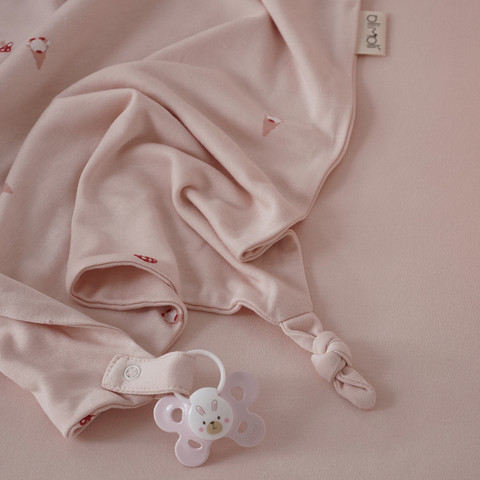 שמיכי ליין גינה אורבנית – Tiny Blanket