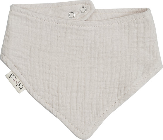 שלישיית סינרי בנדנה טטרה ליין גינה אורבנית – Feeding Bib