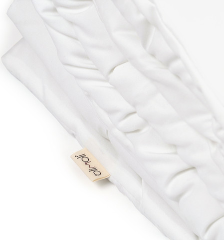 שמיכת פוך אולימולי – Baby Duvet Blanket 150X100 cm