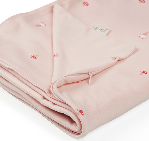 ציפה לשמיכה ליין גינה אורבנית – Duvet Blanket Cover 150X100 cm