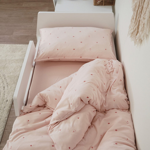 ציפה לשמיכה ליין גינה אורבנית – Duvet Blanket Cover 150X100 cm