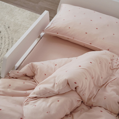 ציפה לשמיכה ליין גינה אורבנית – Duvet Blanket Cover 150X100 cm