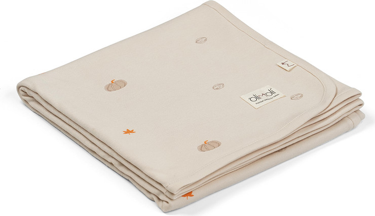 שמיכת קיץ S ליין גינה אורבנית – Summer blanket 80X80 cm