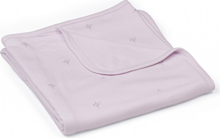 שמיכת קיץ M ליין גינה אורבנית – Summer blanket 100X75 cm