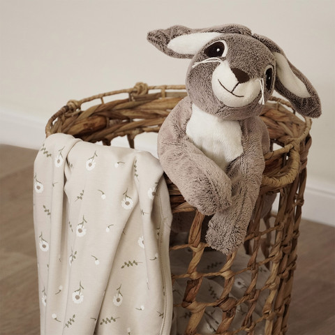 שמיכת קיץ M ליין גינה אורבנית – Summer blanket 100X75 cm