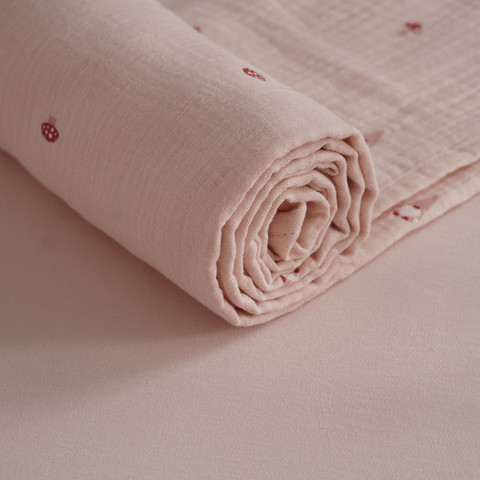 חיתול עיטוף L טטרה ליין גינה אורבנית – Big Swaddle 110X110 cm