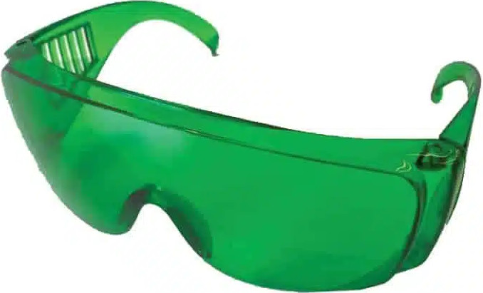 משקפי לייזר GREEN פלאש B.Tech | B.Tech