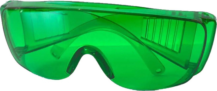 משקפי לייזר GREEN פלאש B.Tech | B.Tech