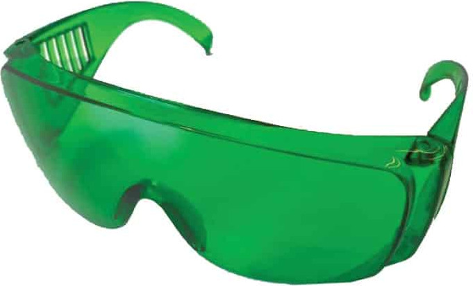 משקפי לייזר GREEN פלאש B.Tech | B.Tech