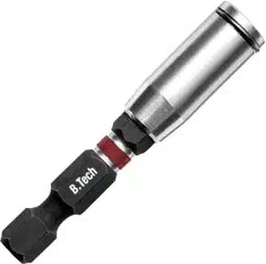 מוביל ביט אימפקט 50mm מגנטי 350Nm S2 | B.Tech