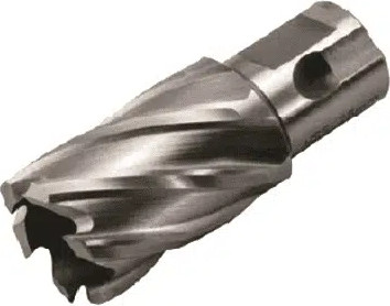 מקדח כוס חלול HSS למקדחה מגנטית B.Tech 88 מ"מ (Ø12–35) | B.Tech