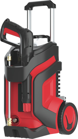 מכונת שטיפה VORTEX D32 220BAR | B.Tech