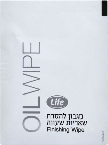 רצועות שעווה להסרת שיער מהגוף ללא חימום מועשרות באלוורה