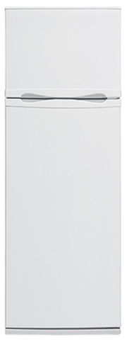 מקרר 303 ליטר De-Frost לבן דגם: KL-3461W