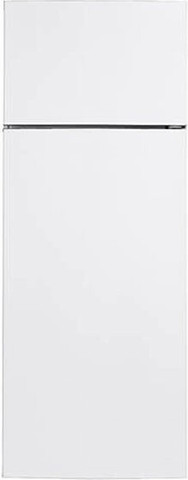 מקרר מקפיא עליון - 540 ליטר Normande נורמנדה KL-54100W לבן