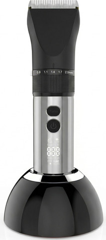 מכונת תספורת נטענת Normande נורמנדה GT-700