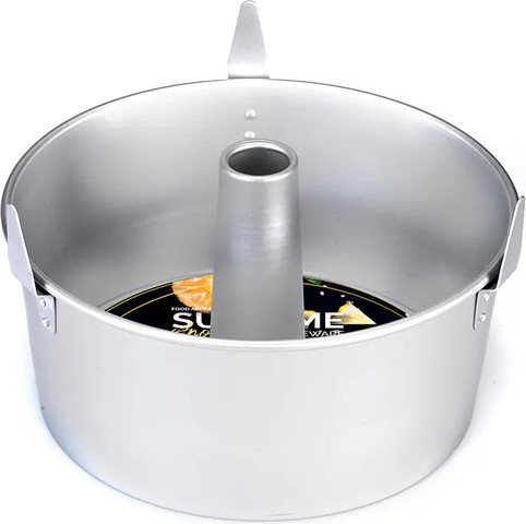 תבנית טורט-אנג'ל נשלפת 24 ס"מ  SUPREME ANODIZED