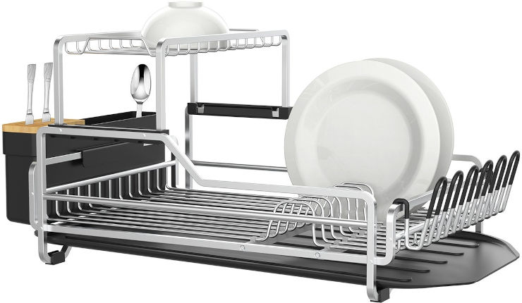 מתקן ייבוש כלים PRACTICAL XL