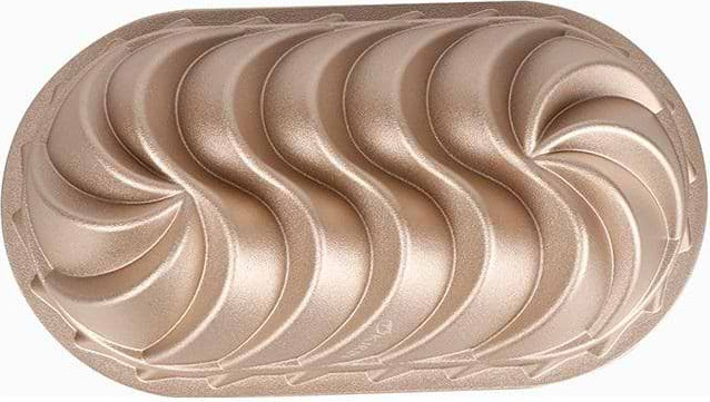 תבנית אפייה יציקת אלומיניום  30-17 סמ PREMIUM DOLCE ITALIANO VOILA LOAF PAN