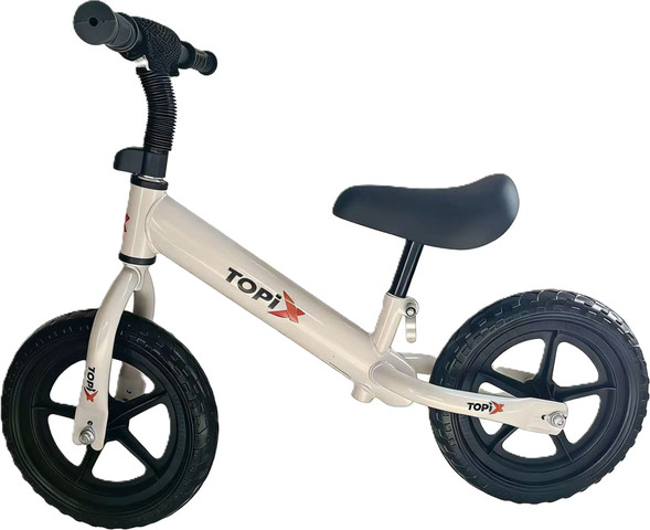 אופני איזון לבן - Topix