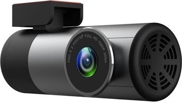 מצלמת רכב קדמית FHD 1080p ‏Premier פרימייר DVR1000