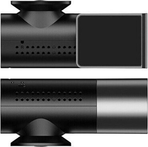 מצלמת רכב קדמית FHD 1080p ‏Premier פרימייר DVR1000