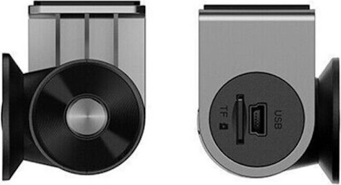 מצלמת רכב קדמית FHD 1080p ‏Premier פרימייר DVR1000