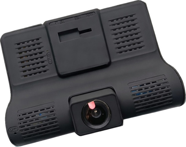 מצלמת רכב קדמית FHD 1080p ‏ופנימית FHD 720p ‏Premier פרימייר PDV20