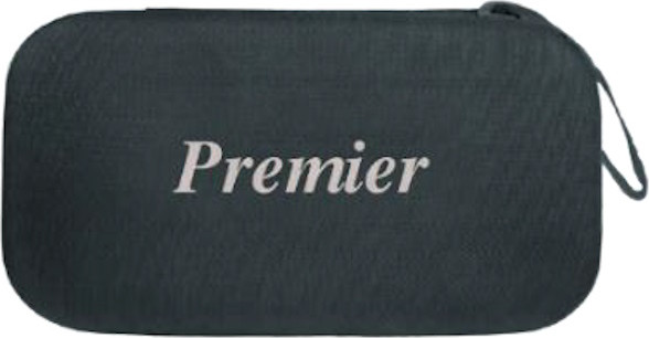 בוסטר התנעה לרכב כולל פנס וסוללת גיבוי 12,000mAh ‏Premier פרימייר PJ100