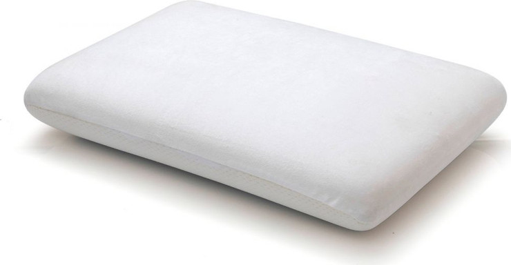 MY LUXURY GEL PILLOW זוג כריות ד"ר גב