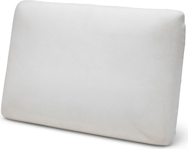 MY LUXURY GEL PILLOW זוג כריות ד"ר גב