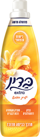 אקסטרה מרכך מרוכז יערת הדבש