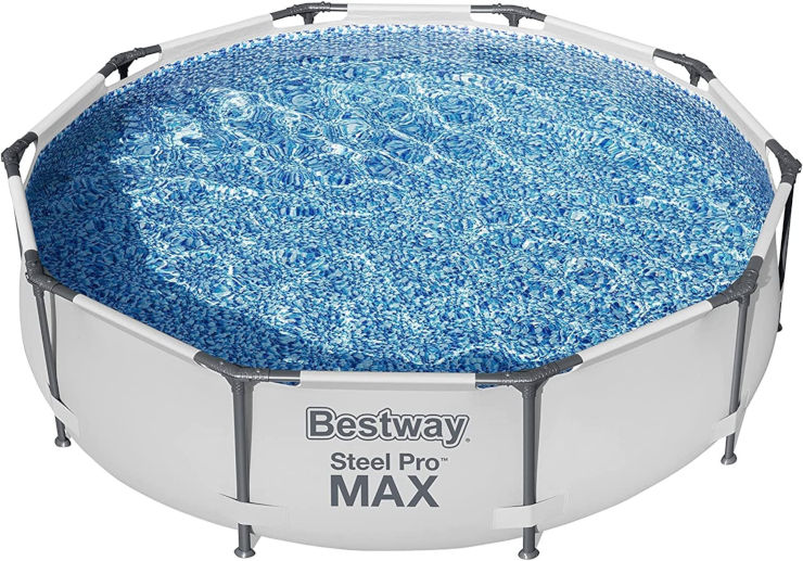 בריכה עגולה BESTWAY דגם 56406