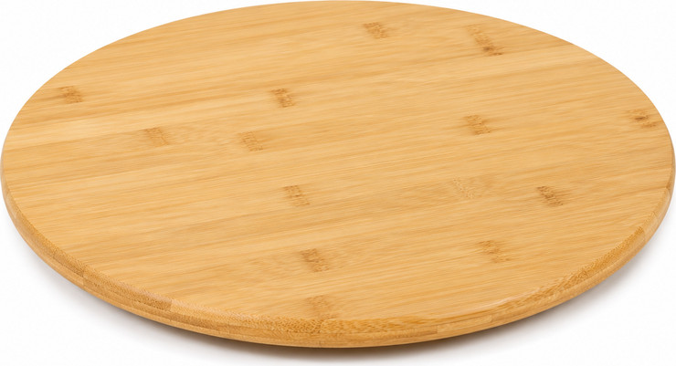 פלטה מסתובבת BAMBOO 40