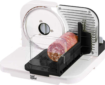 פורס גבינות קשות, נקניקים ולחמים DELI SLICER