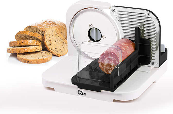 פורס גבינות קשות, נקניקים ולחמים DELI SLICER