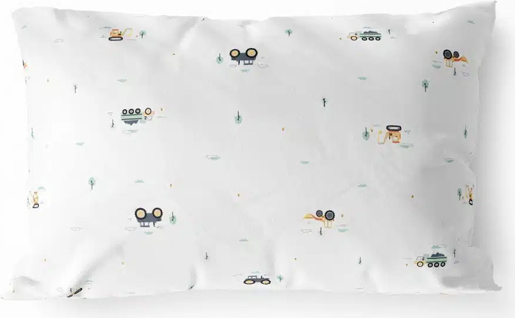 ציפית - דגם טרקטורים