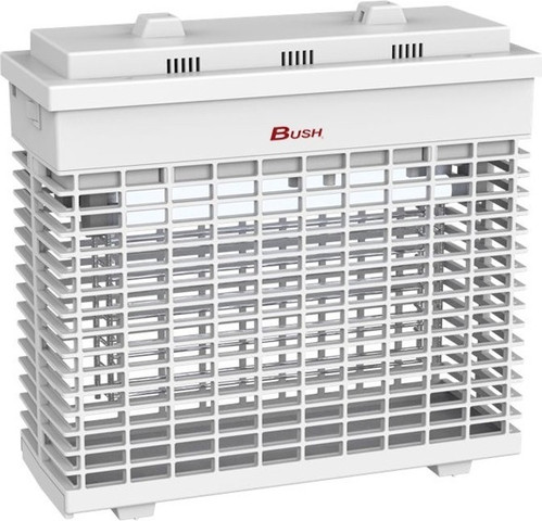 קטלן יתושים חשמלי BUSH 2x11W בוש EL-1011